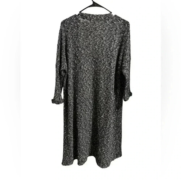 Dolan Left Coast Collection Open Knit Duster Size Medium - Picture 3 of 5